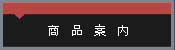 商品案内